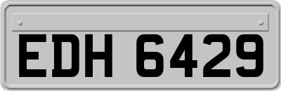 EDH6429