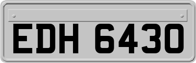 EDH6430