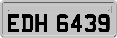EDH6439