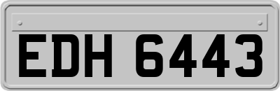 EDH6443