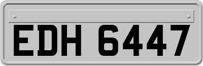 EDH6447