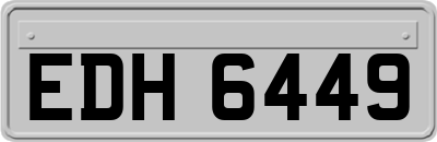 EDH6449