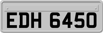 EDH6450