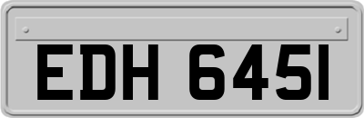 EDH6451
