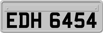 EDH6454