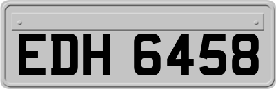 EDH6458