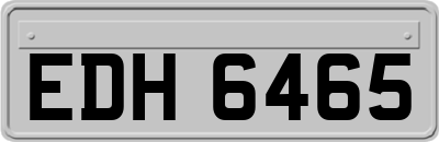 EDH6465
