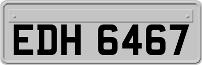 EDH6467