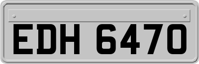 EDH6470