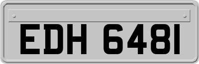 EDH6481