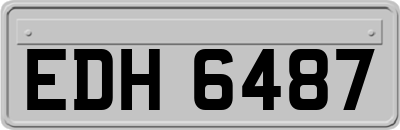 EDH6487