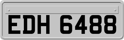 EDH6488