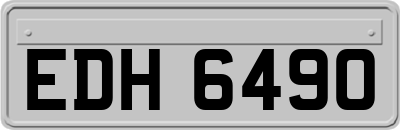 EDH6490