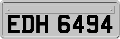 EDH6494