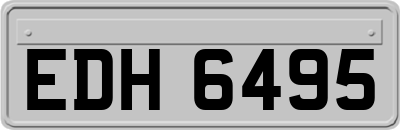 EDH6495