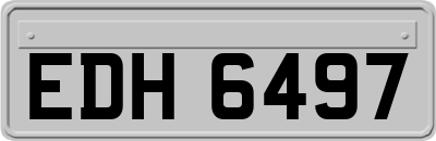 EDH6497