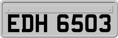 EDH6503
