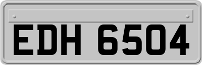 EDH6504