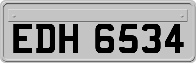 EDH6534
