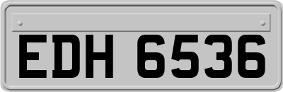 EDH6536