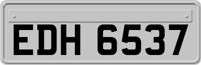 EDH6537