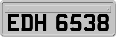 EDH6538