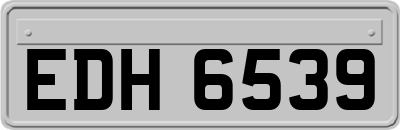 EDH6539