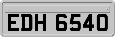 EDH6540