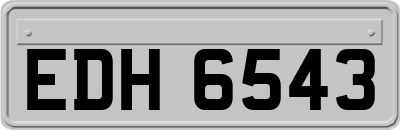 EDH6543