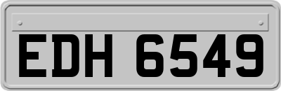 EDH6549