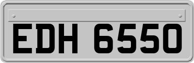 EDH6550