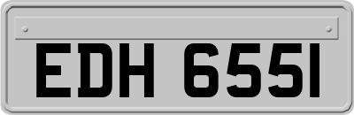 EDH6551