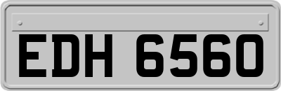 EDH6560