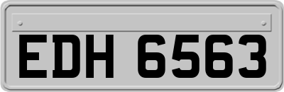 EDH6563