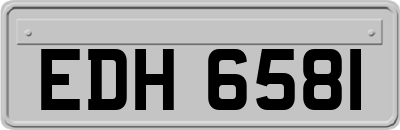 EDH6581