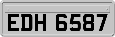 EDH6587
