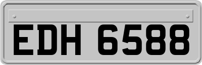 EDH6588