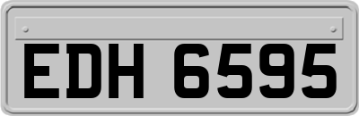 EDH6595