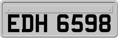 EDH6598