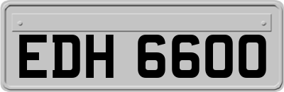 EDH6600
