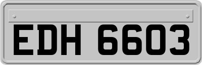EDH6603