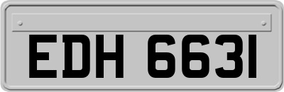 EDH6631