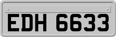 EDH6633