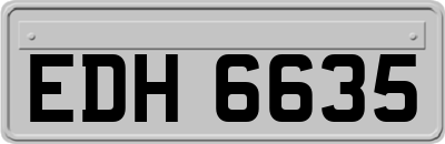 EDH6635