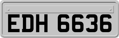 EDH6636