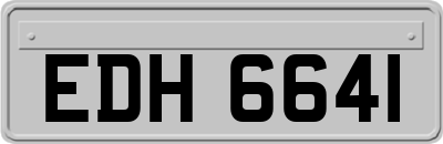 EDH6641