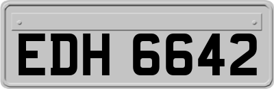 EDH6642