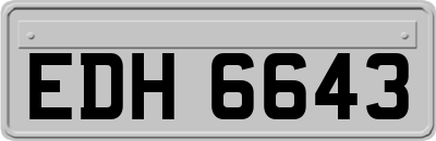 EDH6643
