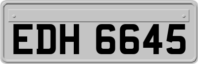EDH6645