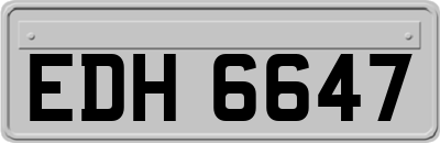 EDH6647